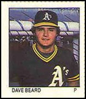 11 Dave Beard